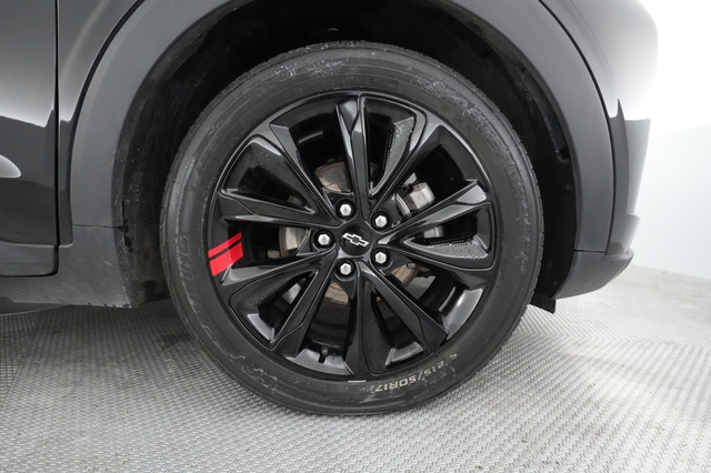 2023 Chevrolet Bolt EUV