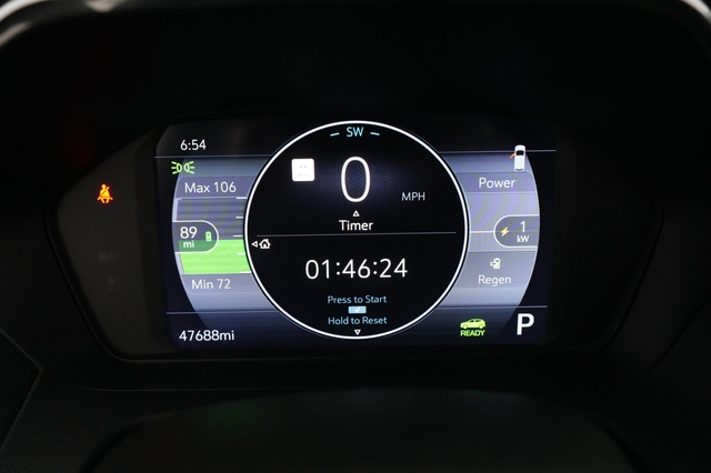 2023 Chevrolet Bolt EUV