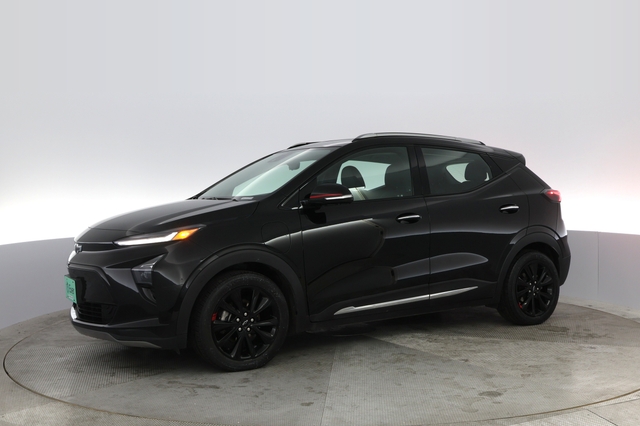 2023 Chevrolet Bolt EUV