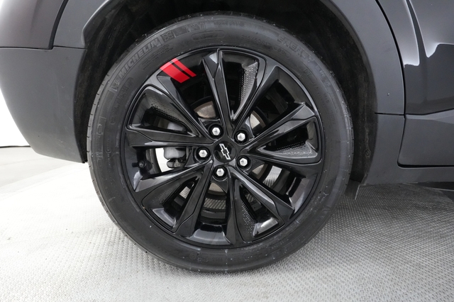 2023 Chevrolet Bolt EUV