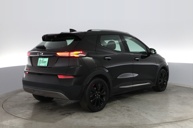 2023 Chevrolet Bolt EUV