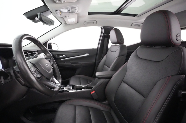 2023 Chevrolet Bolt EUV