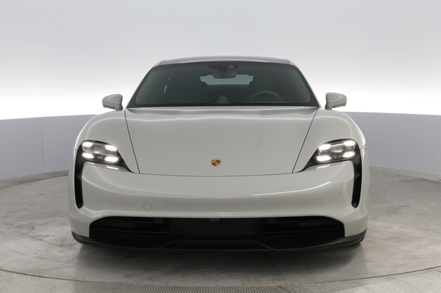2021 Porsche Taycan