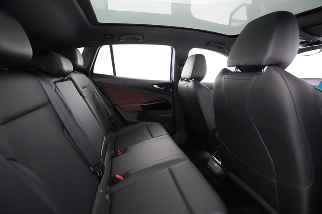 2021 Volkswagen ID.4
