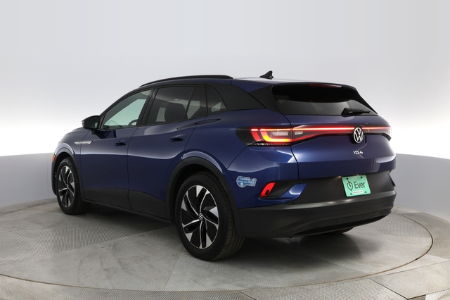 2021 Volkswagen ID.4