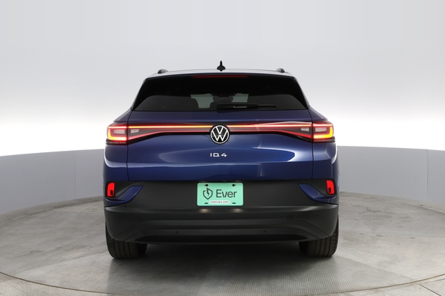 2021 Volkswagen ID.4
