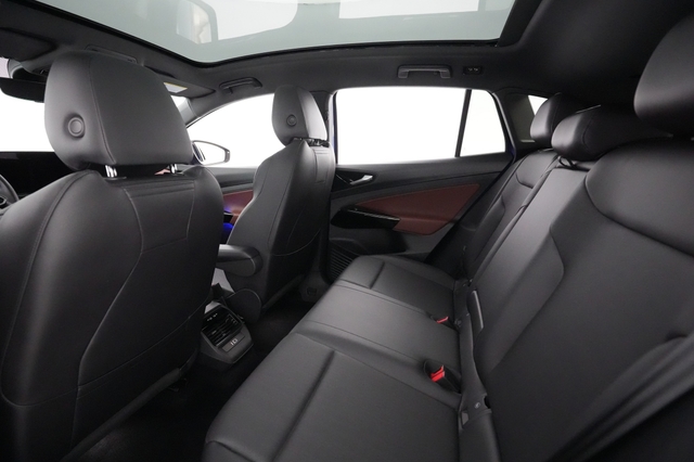 2021 Volkswagen ID.4