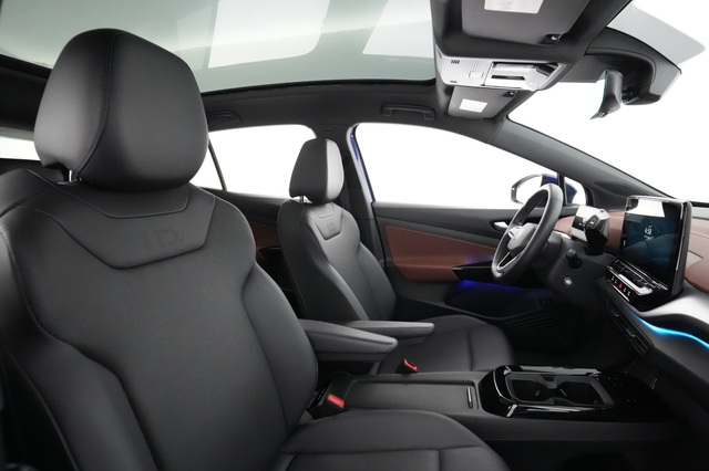 2021 Volkswagen ID.4