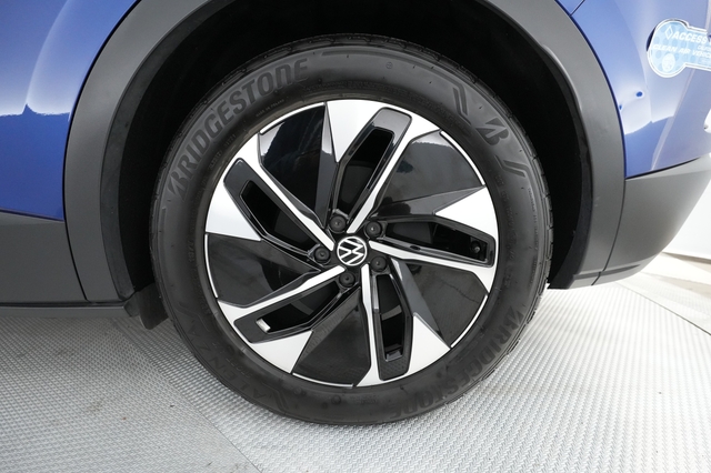 2021 Volkswagen ID.4