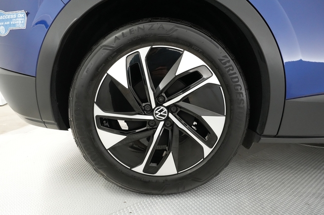 2021 Volkswagen ID.4