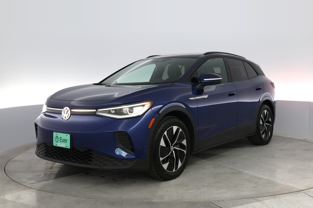 2021 Volkswagen ID.4