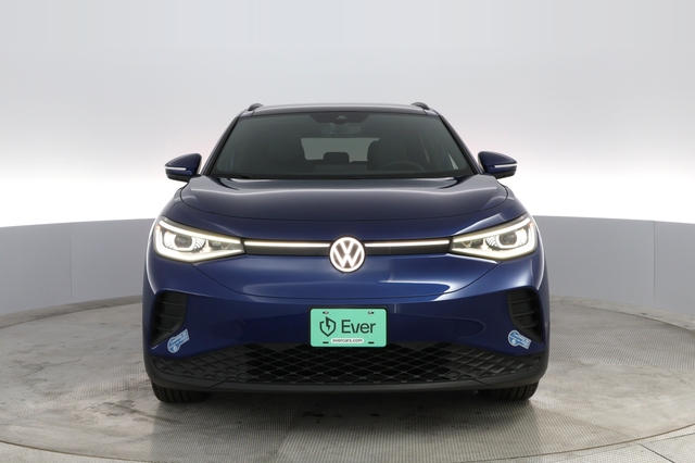 2021 Volkswagen ID.4