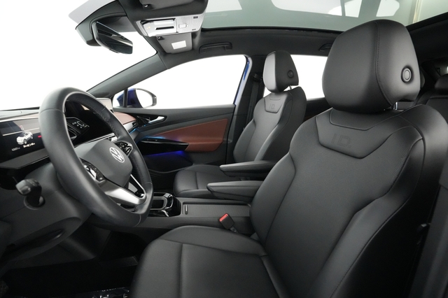 2021 Volkswagen ID.4