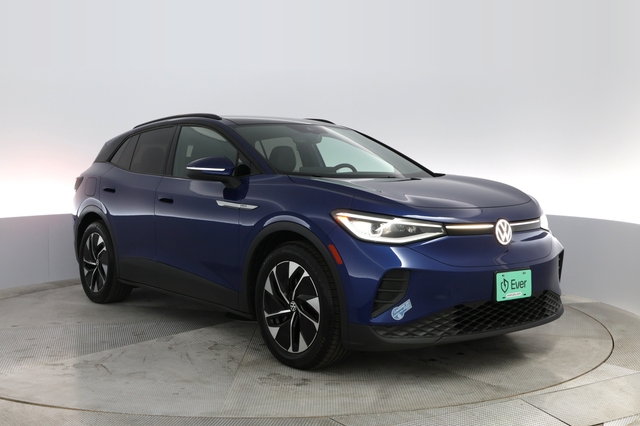 2021 Volkswagen ID.4