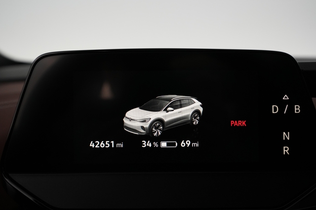 2021 Volkswagen ID.4