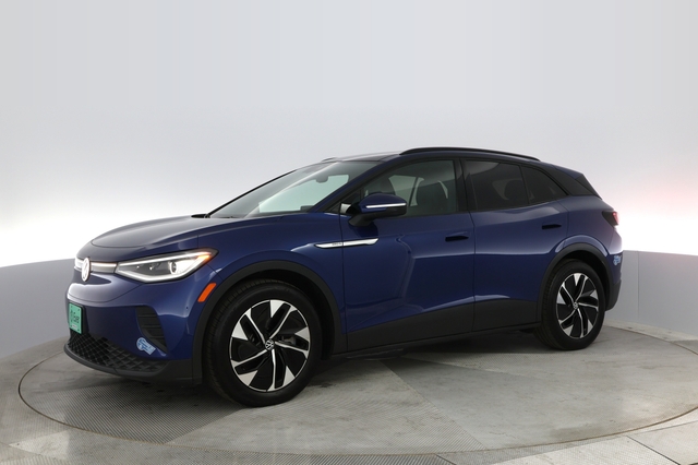 2021 Volkswagen ID.4