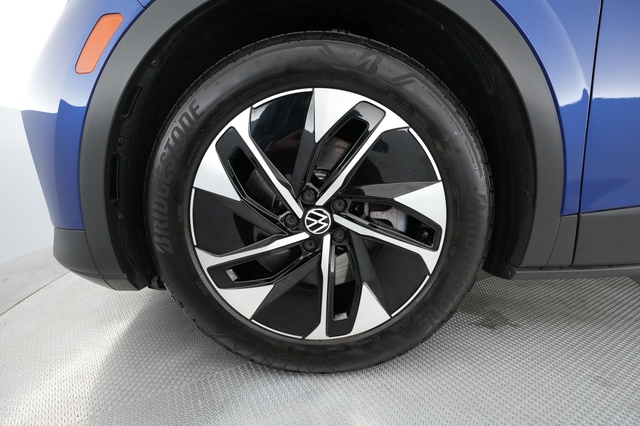 2021 Volkswagen ID.4