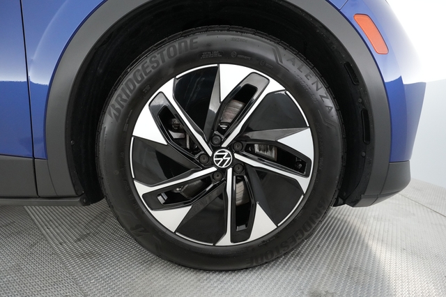 2021 Volkswagen ID.4