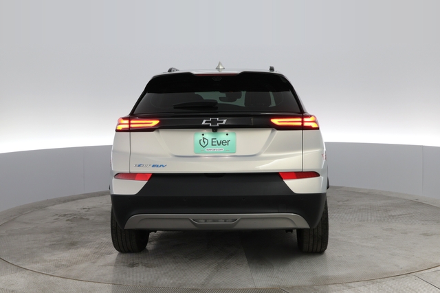 2023 Chevrolet Bolt EUV