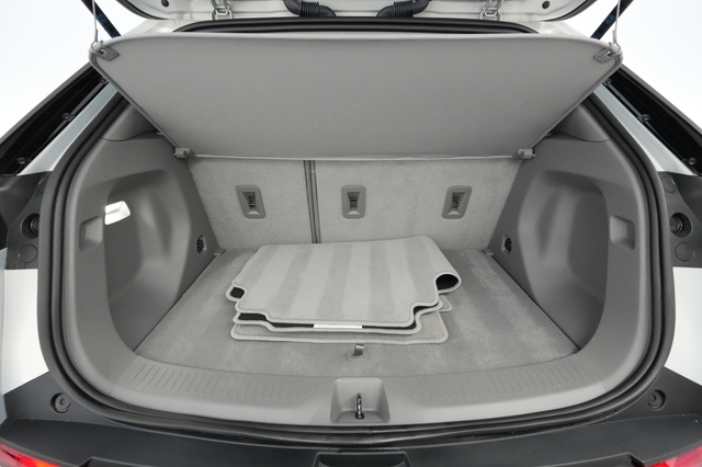 2023 Chevrolet Bolt EUV