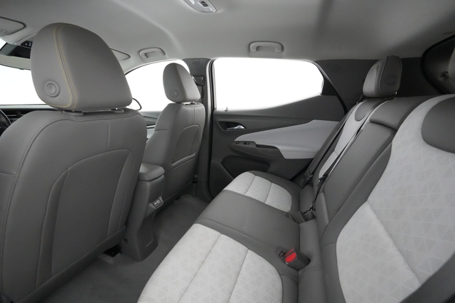 2023 Chevrolet Bolt EUV