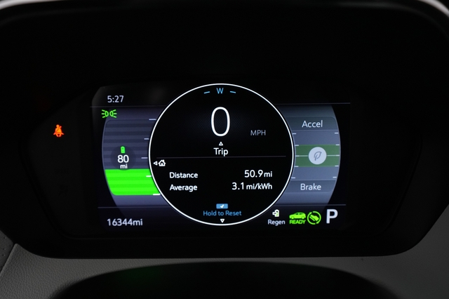 2023 Chevrolet Bolt EUV