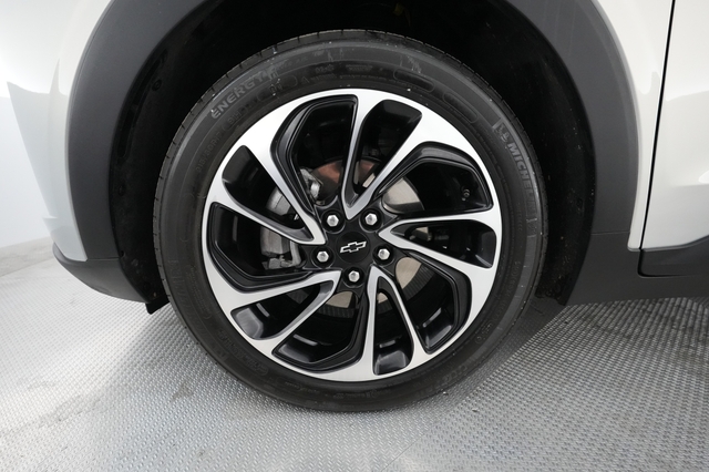 2023 Chevrolet Bolt EUV