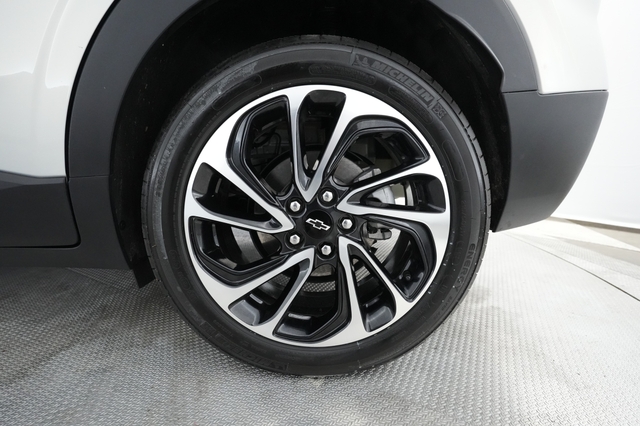 2023 Chevrolet Bolt EUV