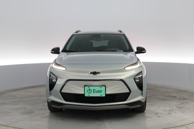 2023 Chevrolet Bolt EUV