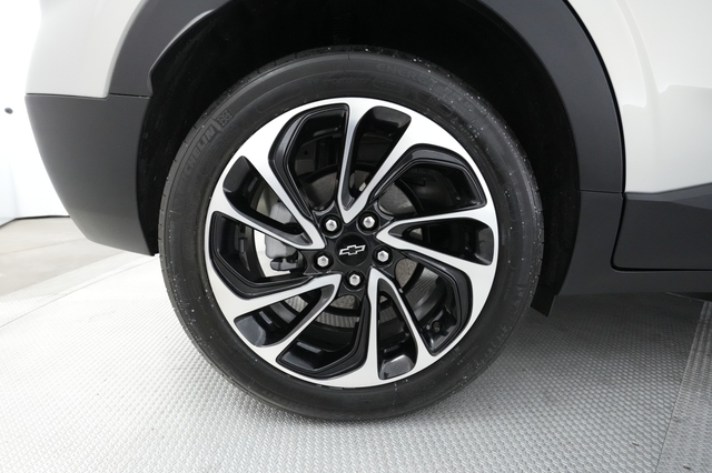 2023 Chevrolet Bolt EUV