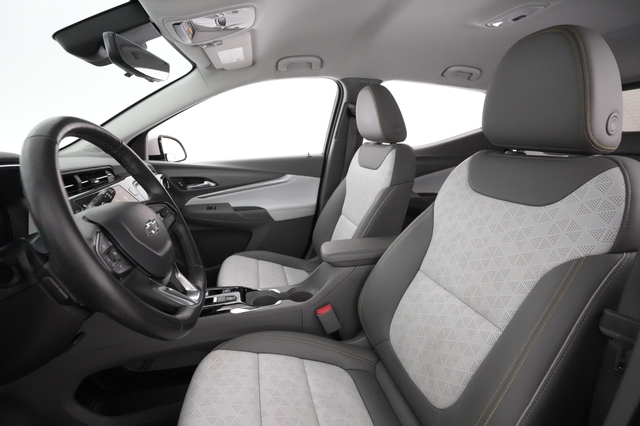 2023 Chevrolet Bolt EUV