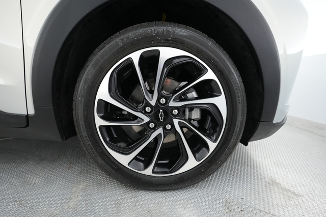 2023 Chevrolet Bolt EUV