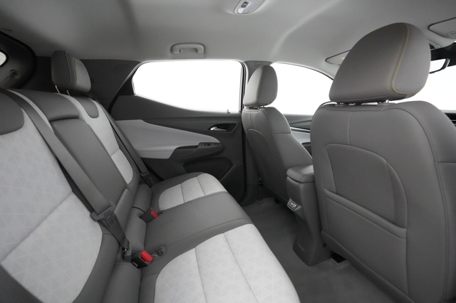 2023 Chevrolet Bolt EUV