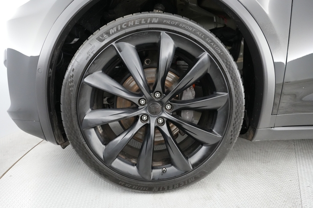 2019 Tesla Model X