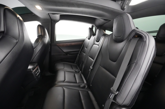 2019 Tesla Model X