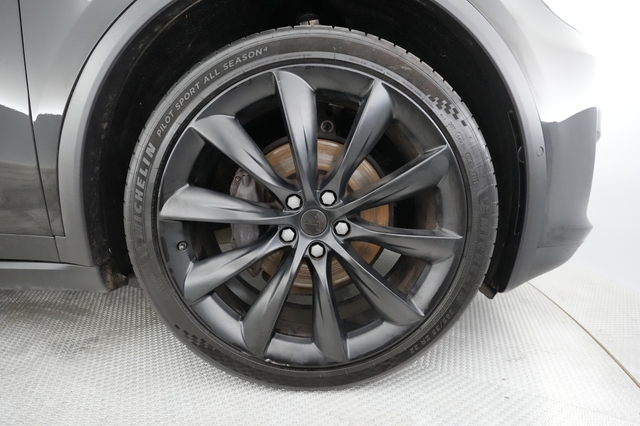 2019 Tesla Model X