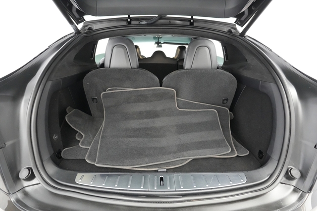 2019 Tesla Model X