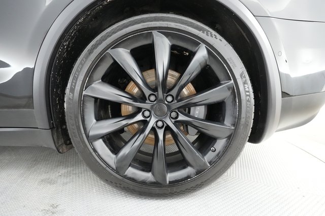 2019 Tesla Model X