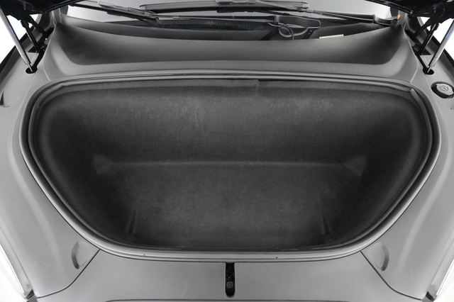 2019 Tesla Model X