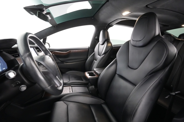 2019 Tesla Model X