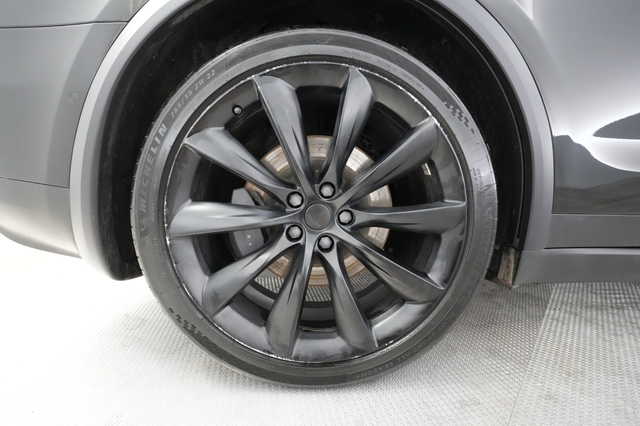 2019 Tesla Model X