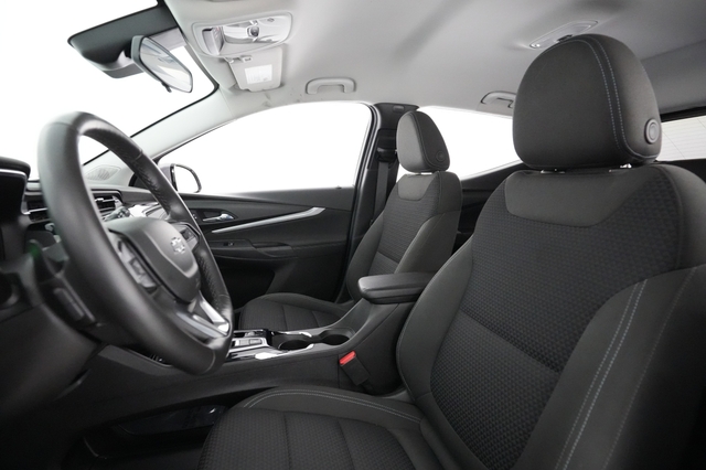 2022 Chevrolet Bolt EUV