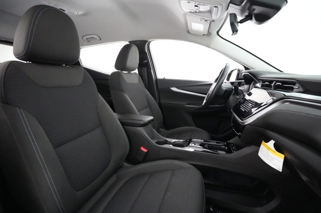2022 Chevrolet Bolt EUV