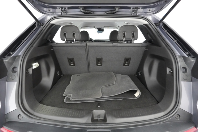 2022 Chevrolet Bolt EUV