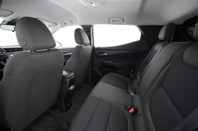 2022 Chevrolet Bolt EUV