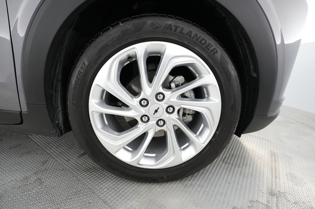 2022 Chevrolet Bolt EUV