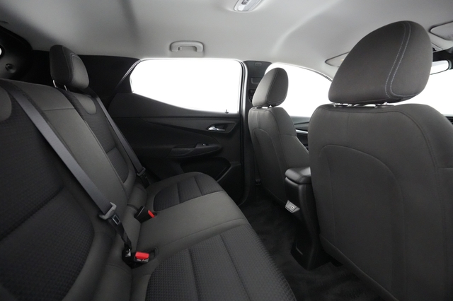 2022 Chevrolet Bolt EUV
