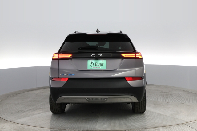 2022 Chevrolet Bolt EUV