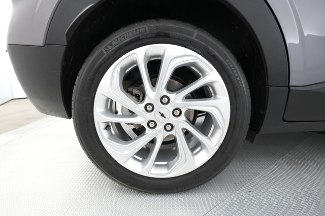 2022 Chevrolet Bolt EUV