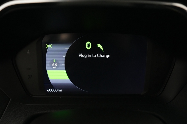 2022 Chevrolet Bolt EUV